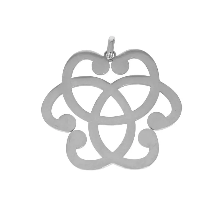 Anh&auml;nger Arabesque