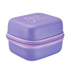 Housse de rangement e-mark Go - lilas