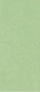 Stickers contour 'Agrumes' (Mirror Apple)