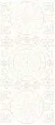 Stickers contour 'Fiesta' (Gold foiling)