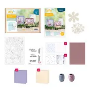 Izzy Box 'Cartes ensemencées'