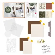Coffret 'Trésor en fête'