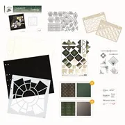 Coffret 'Cambridge'