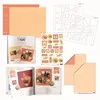 Kit Azza Studio 'Casablanca'