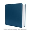 Album CM 12x12" 'Bleu marine' 3