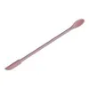 Spatule en silicone pour cire (15cm)