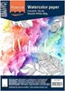 Papiers Aquarlelable A4 200 gr (12f)