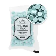 Pastilles de cire 'Beu pastel' (100pcs)