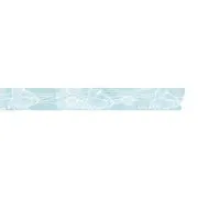 Washi tape 'Sérénité aquatique' 15mmx8m