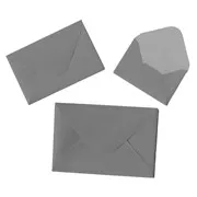 Matrices de découpe 'Mini-enveloppes' 2
