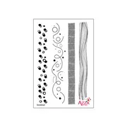 Mini-tampons 'Sérénité aquatique'