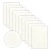Papier uni A4 236gr. -  10 fl. -  Ivory