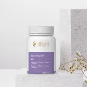 id-Night (60 Kapseln)