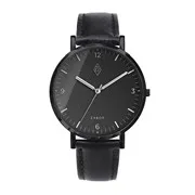 Wählen noir, 40 mm
