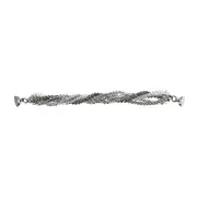 Armband rangs gris
