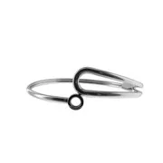 Schraubarmband boucle