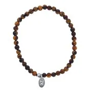 Armband Tigerauge
