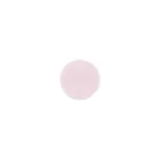 Kugelförmiger Edelstein - quartz rose