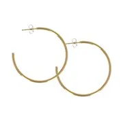 Ohrringe Hoop Do (M)