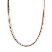 Halskette Rosalie
