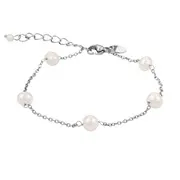 Armband BEATRIX BLANC