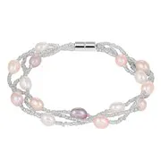 Armband AMANDINE NATURE