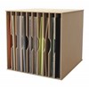 Meuble MDF pour pages 30x30cm  2