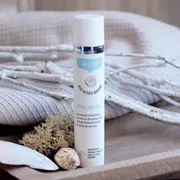 Anti-Aging-Creme mit Meereswirkstoffen und Bio Alo