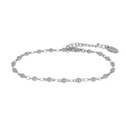 Armband maille chapelet
