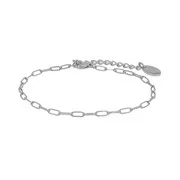 Armband maille cheval