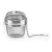 Infuseur à thé rond