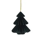 Set Origami - 3 Minis Sapins