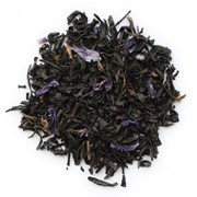 Tea time à Windsor - Earl Grey - Boîte 100 g 1