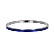 Armband Java bleu