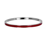 Armband JAVA rouge