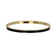 Armband JAVA noir Do