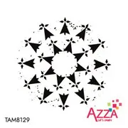 Micro-tampon 'Bretagne'