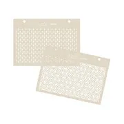 Gabarits texture 'Bretagne'