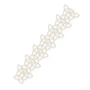 Gabarit bordure 'Bretagne' (1 planche)