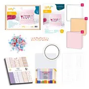 Izzy Box 'Confettis'