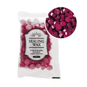 Pastilles de cire 'Rose indien' (100pcs)