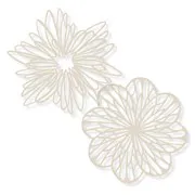 Gabarits bordure 'Forêt enchantée'