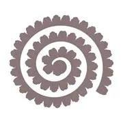 Matrices de découpe 'Jolies fleurs I'