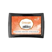 Encreur médium 'Orange'