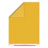 Papiers imprimés 'Essentiel Chocolat' (8f) 3