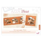 Livre Azza Focus 'Phoenix'
