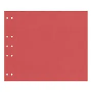 Pages tendance 30x30 'Terracotta' (20p)