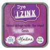 Encreur dye Izink 'Cassis'