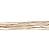 Ficelle 'Bronze' (0,2mmx20m)