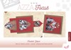 Livre Azza Focus 'Feuillets Jaipur'